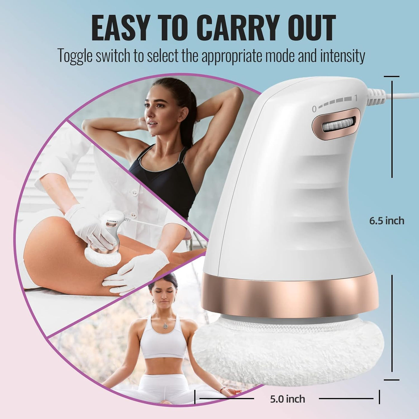 Sculptitone - Body Sculpting Massager